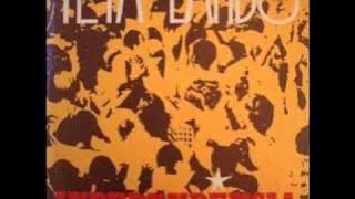 Teta Lando - Tata Nketo