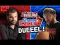Soire duel  stream exceed 10