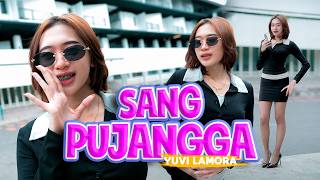 Sang Pujangga  Yuvi Lamora  Hiphop Dangdut Version