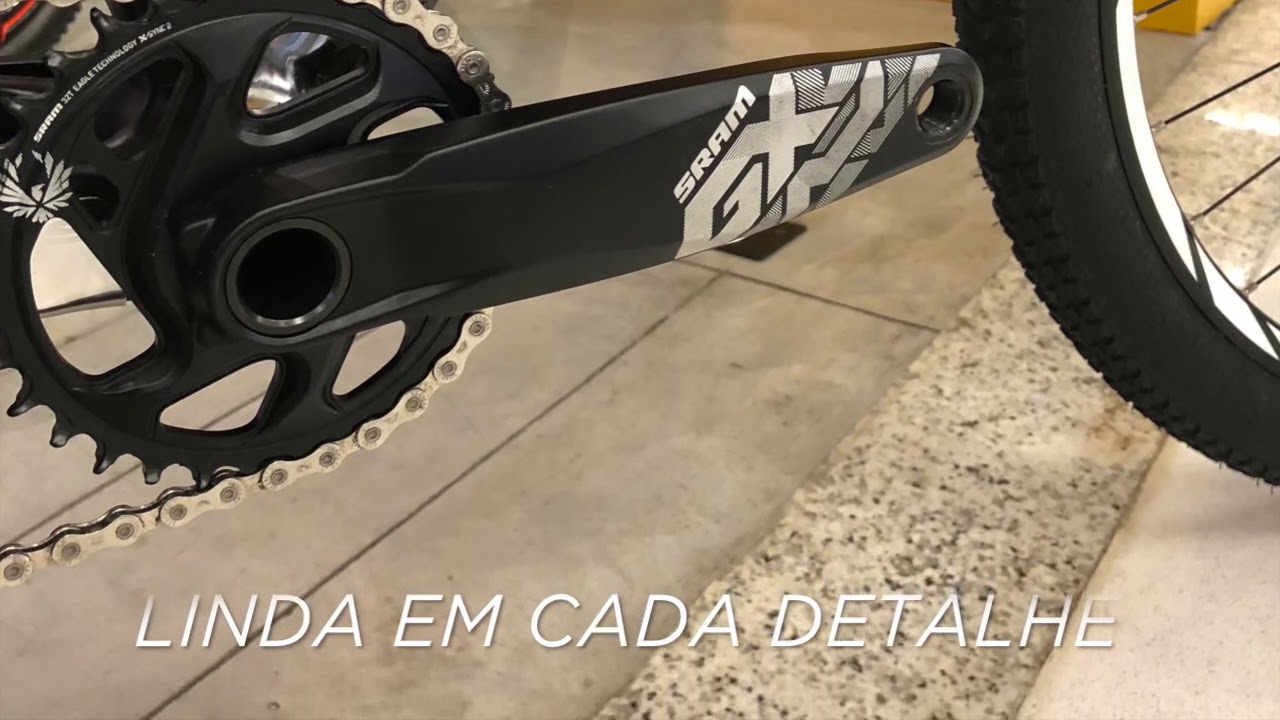 Alpha Bike | Seminovas | Focus Raven