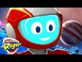 Space Ranger Roger | Rogers Full Episodes MEGA MIX |  | Funny Cartoon for Kids