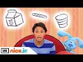 Blue S Clues You Blue S Snack Nick Jr UK Blue S Clues You Blue S Snack Nick Jr UK