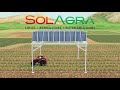 SolAgra Farming and the SunSharing Revolution