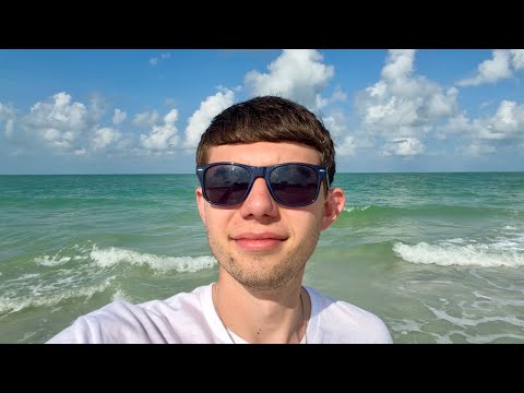 CM Aviation at the Beach?!