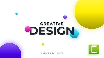 Creative Title Design in Camtasia