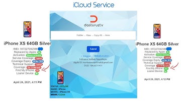 Proxy New Method. Apple FMI OFF 1000% working