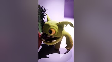 Unreal Engine 5 Enemy Goblin - check out my little guy!