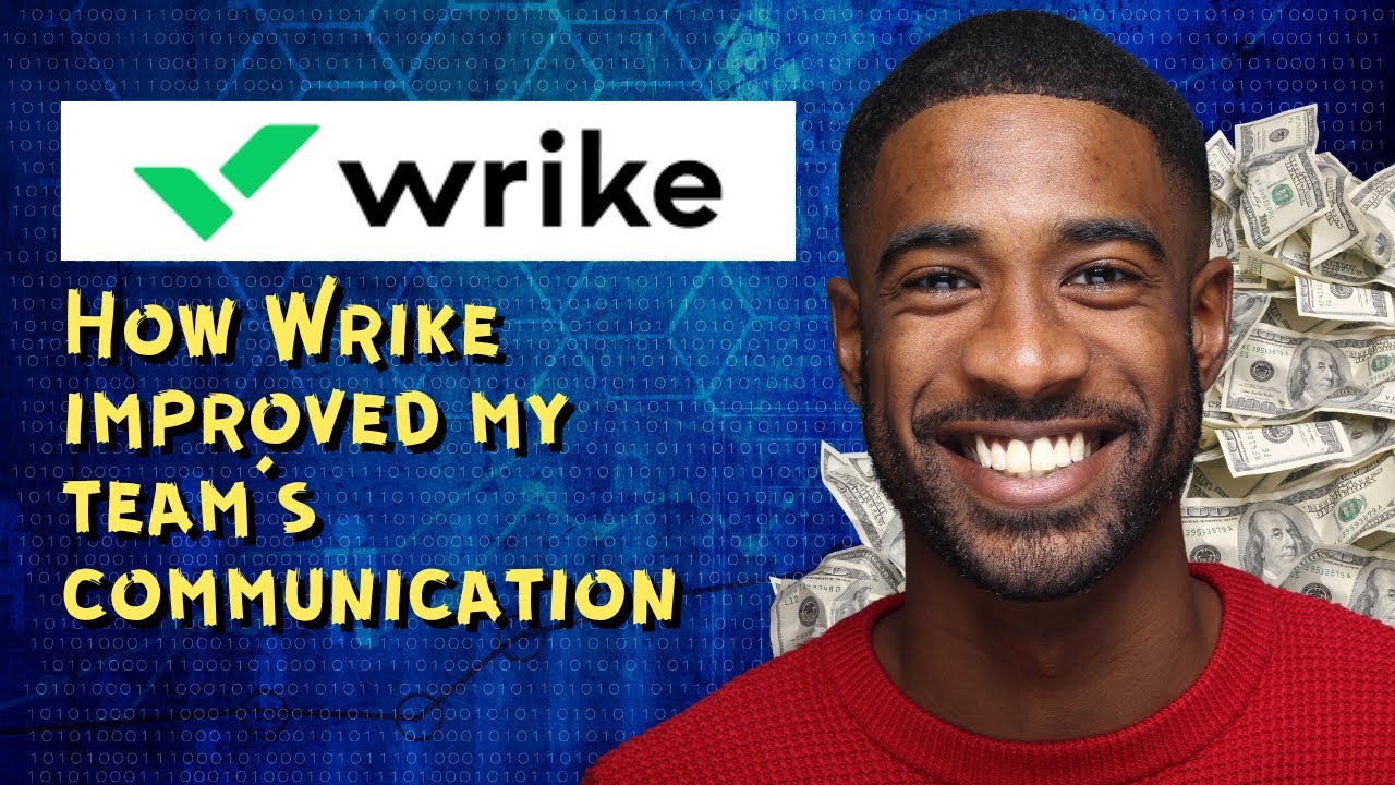 How Wrike improved my team’s communication