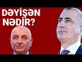 Məzahir Pənahov kosmetik əməliyyatda: sifət quruluşu necə dəyişib? Bunun seçkiyə dəxli varmı?