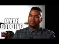 Omar Gooding Reacts to Tyrin Turner Auditioning to Cuba Gooding's Role in Boyz n the Hood (Part 4)