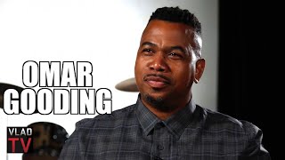 Omar Gooding Reacts to Tyrin Turner Auditioning to Cuba Gooding's Role in Boyz n the Hood (Part 4)