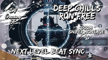 Deep Chills - Run Free