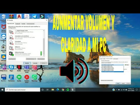 Video: Cómo conectar mezcladores de DJ a una computadora portátil: 11 pasos (con imágenes)