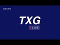 TXG LIVE // Golf Equipment & Fitting Q&A // 05.07.2020