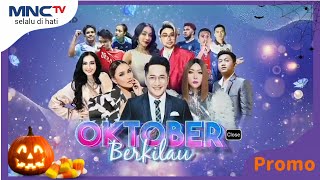 Download lagu Promo MNCTV Oktober Berkilau (Oktober 2025) [35 DTK]