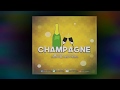 Twins2 brothers champagne official audio   youtube