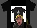 People always ask me for merch after it’s already sold out. Don’t miss your chance this time!