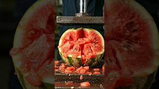 150 Ton Hydraulic Press vs  | Oddly Satisfying Crush