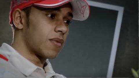 The Inside Track with Lewis Hamilton (Part 2 of 7)