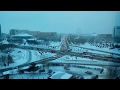 Первый день весны Астана 1.03.2019г.