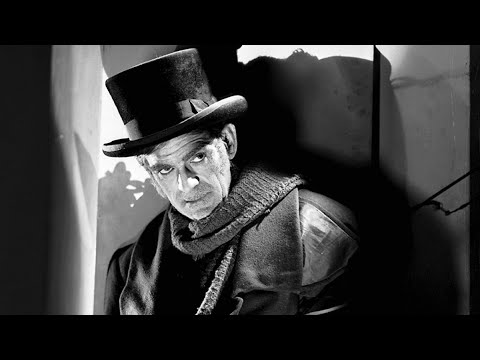 The Monster's Den: Boris Karloff Triple Feature! - YouTube