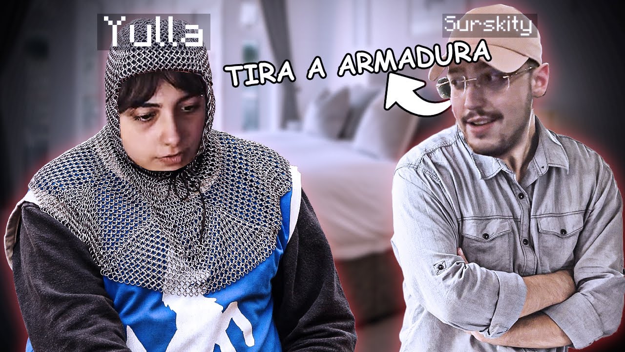 TENTANDO ZERAR MINE COM O DEMENTADOR 