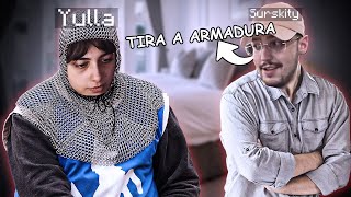 Tentando Zerar Mine Com O Dementador