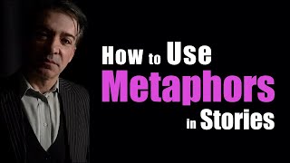 The use of metaphor in stories