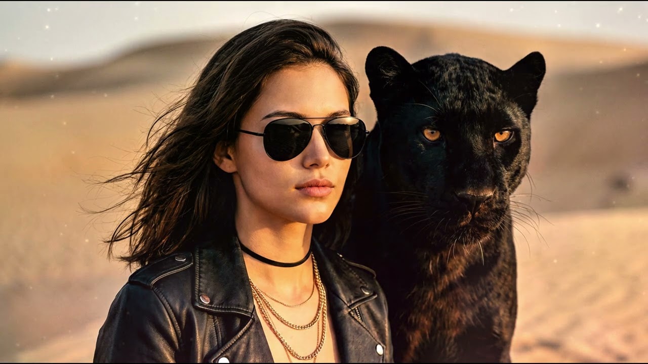 Deep House 2026 | Dark Romance | Chill Mix #15