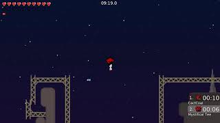 Space zcatch | Teeworlds