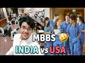 I am Shocked I Never Knew this😱| Earn Starting from 2.5 cr/yr as a DOCTOR in USA| ft. Singh In USA