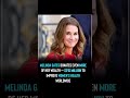 Melinda Gates donates another $215M to improve women’s health worldwide 💪✨👩#shorts