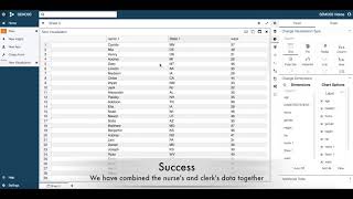 SEMOSS Data Federation