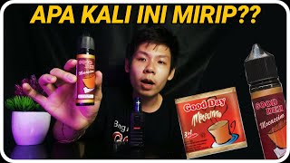 GOOD DEH MOCCACINO || IS IT GOOD??
