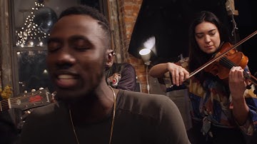DAP The Contract - "Heroes & Heroine" for Shortstack (Tiny Desk Submission)