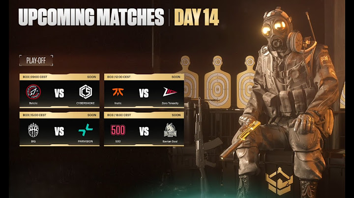 PARIVISION vs BIG | CS2 🔥 2025!