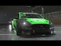 Racing in the rain at Kyalami Grand Prix Circuit | MG #20 MG6 | Forza Motorsport