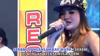 Nella Kharisma - Jaran Goyang | Dangdut (Official Music Video)