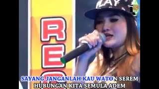 Nella Kharisma - Jaran Goyang | Dangdut ( Music Video)