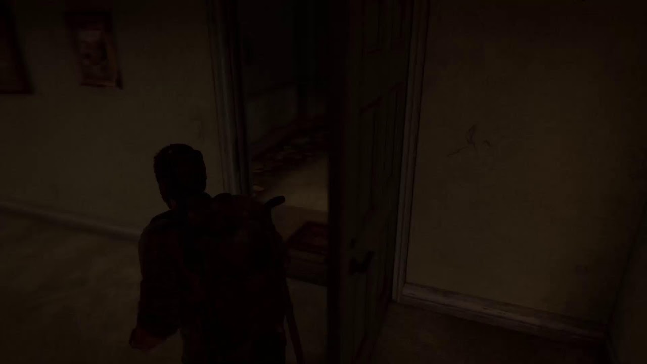 My first ever playthrough, THE LAST OF US part 1, possible 100% run while watching NXT