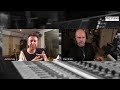 The studio rats live qa with james ivey  paul drew