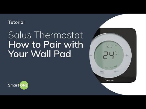 Salus Thermostat |