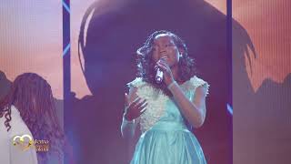 Teli Ma Zen (Odile Ngaska) Raymonde Eboto Mulema Gospel Talent 2025