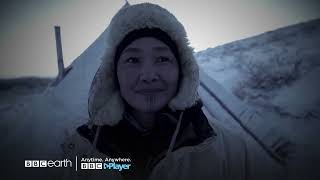 Life Below Zero | BBC Earth | BBC Player