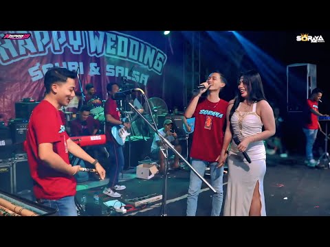 ROSO ATI RA TENANG MIKIRKE SELINGKUHAN BIBI Ft YANTI MAHARDIKA SORAYA MUSIK 