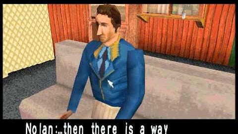 Lets play clocktower (PS1) part 4