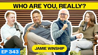 Download Lagu Who Are You, Really? (Feat. Jamie Winship) MP3 Download Lagu Who Are You, Really? (Feat. Jamie Winship) MP3