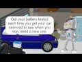 Auto Battery Care and Maintenance - Aceable Driving