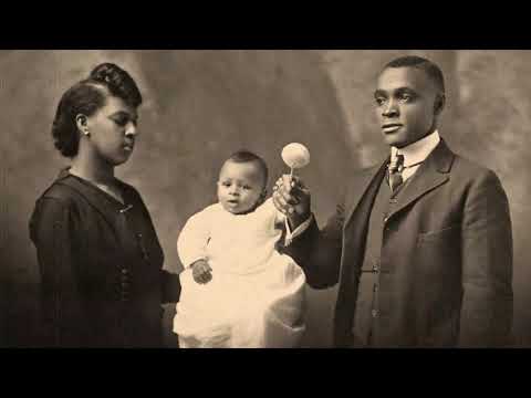 Black In Time (1910's) #1910s #history #culture #blackculture