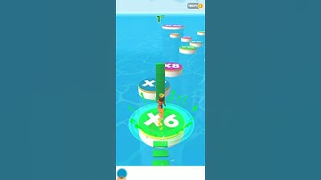 Shortcut Run Level 111 Voodoo Android iOS Gameplay Walkthrough